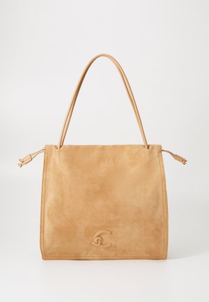 DULSE  - Shopping bag - skin