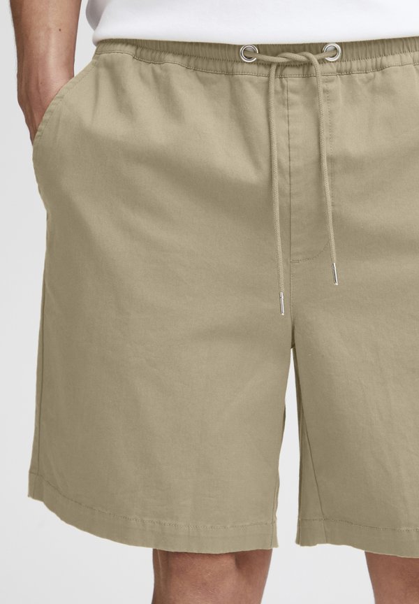 SDJOE REGULAR FIT - Tracksuit bottoms - tree house4