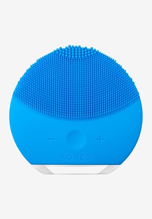 LUNA MINI 2 - Skincare tool - aquamarine