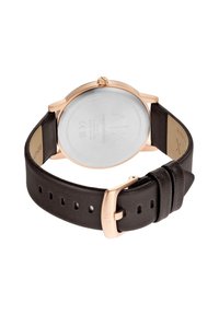 Armani Exchange EXCHANGE ANALOG QUARZ - Watch - rose gold-coloured
