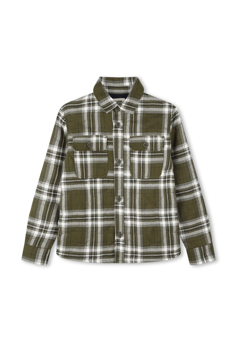 Zadig & Voltaire Jas groen Zadig & Voltaire Jas groen