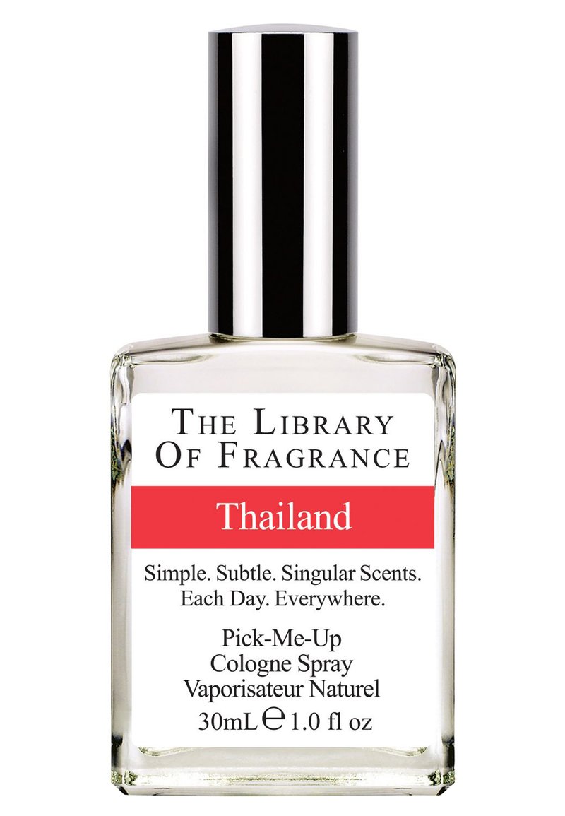 The Library of Fragrance - EAU DE COLOGNE - Eau de Cologne - thailand, Enlarge