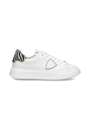 Sneakers - bianco