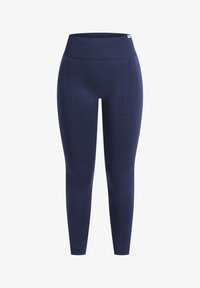 Non selezionato, marineblau