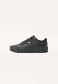CARINA 3.0 - Sportbačiai - black/gold