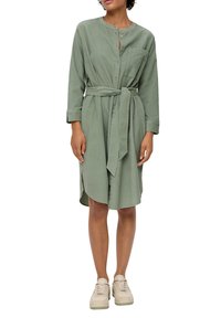 s.Oliver AUS FEIN - Sukienka koszulowa