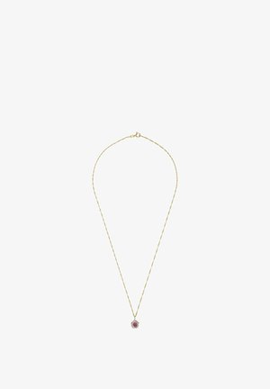 amor, Collar - gold-coloured