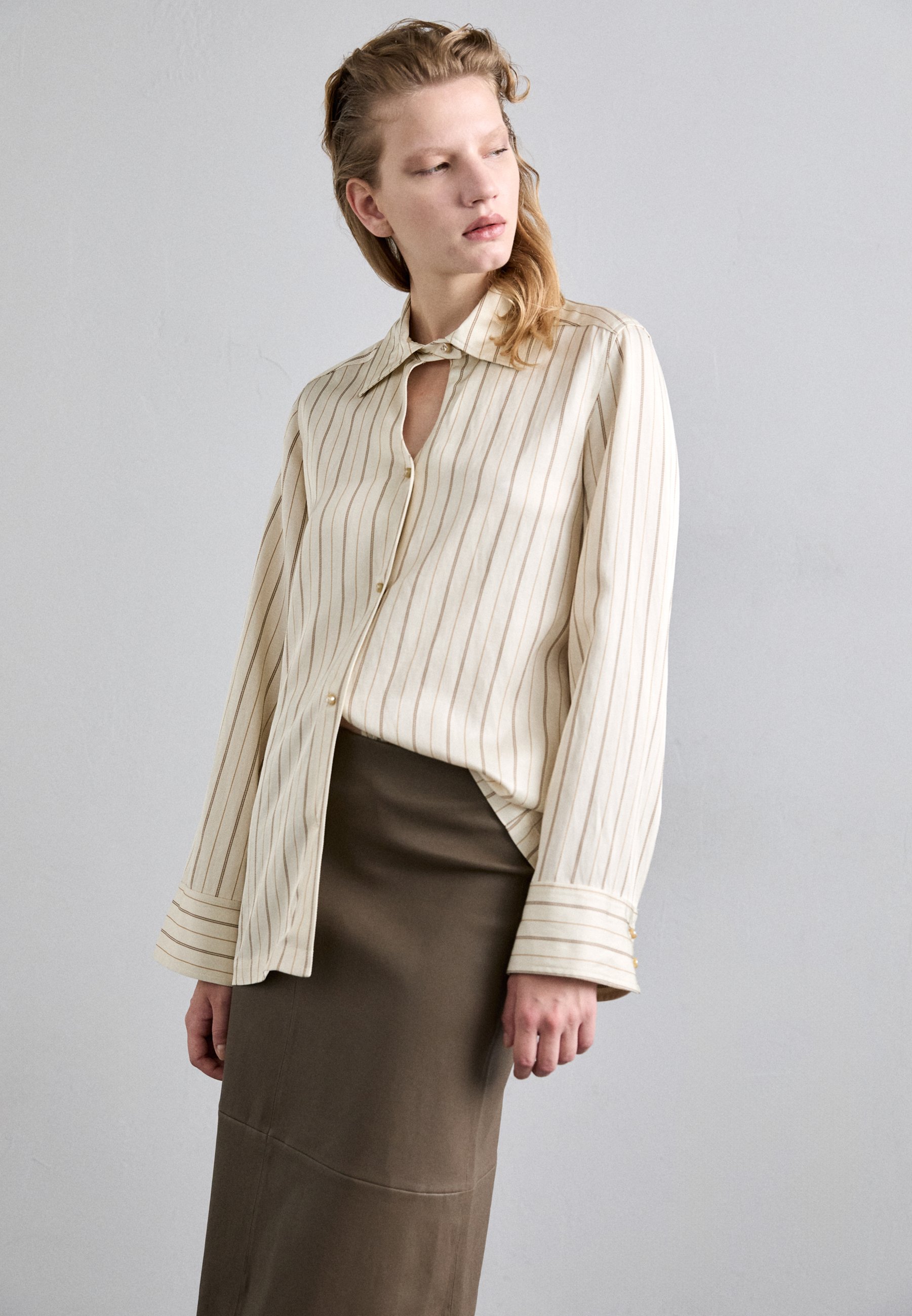 【日本未入荷】BY MALENE BIRGER BIELLA Skirt 日本未入荷】BY MALENE BIRGER BIELLA Skirt
