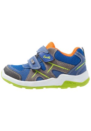 MATTHIAS - Baskets basses - purple