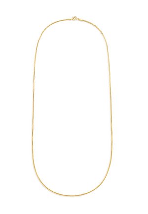 FRANCO 1.20 - Halskette - gold karat