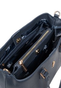 U.S. Polo Assn. Sac à main - navy blue