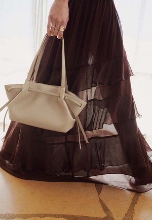 Mango, ADULT - Sac à main - beige