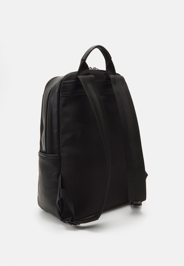 BINANCE - Rucksack - nero3