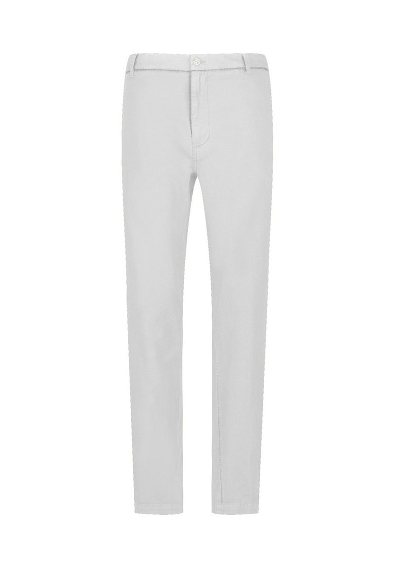 RIVIERAS Chino grijs