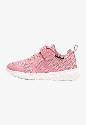 Chaussures fitness - pink