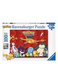 Ravensburger POKÉMON   - Puzle - multicoloured