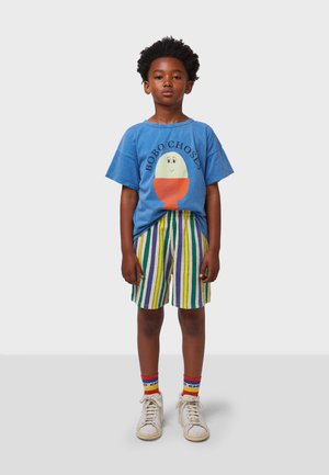 UNISEX - Shorts - off white