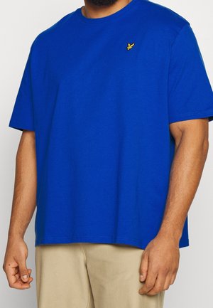Camiseta básica - blue