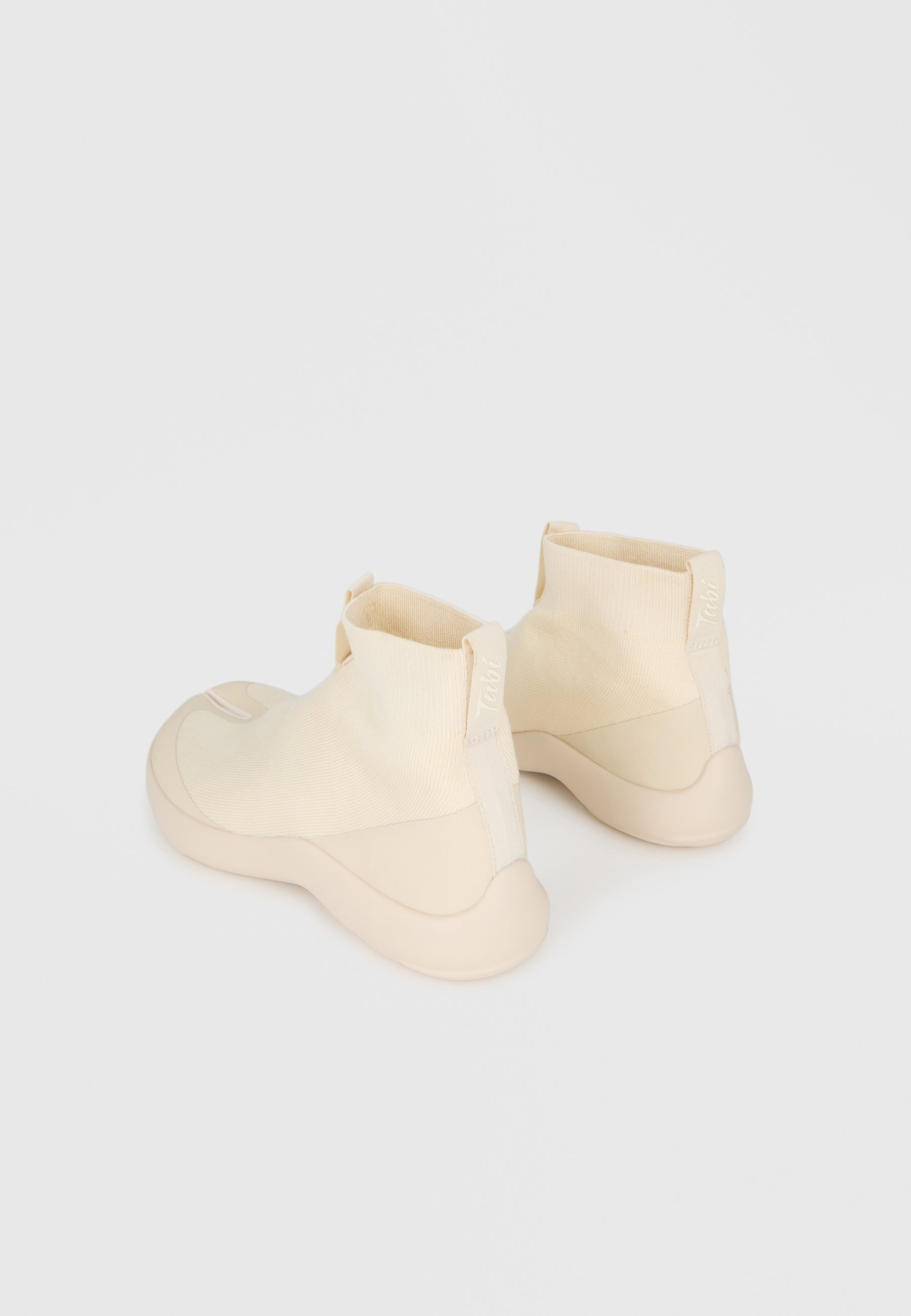 Tabi Footwear TABI HIGH-TOP + SPLIT-TOE SOCKS UNISEX - Zapatillas