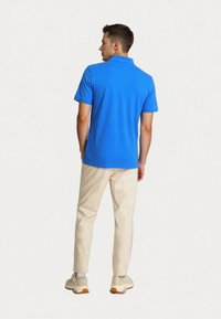 U.S. Polo Assn. Polotričko - blau