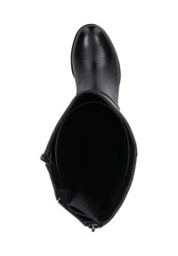 Josef Seibel GLORIA - Kozačky na platformě - schwarz