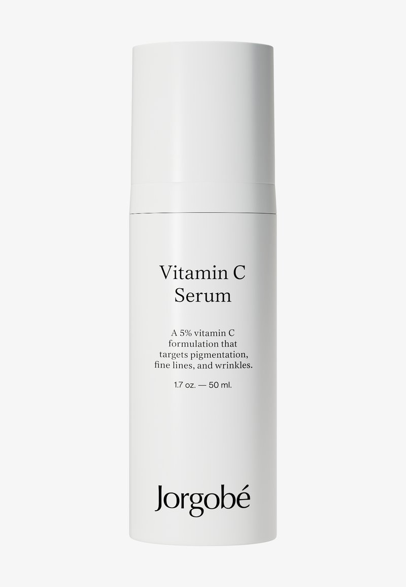 Jorgobé - VITAMIN C SERUM - Serum, Forstørre