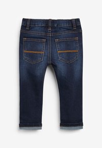 Non sélectionné, dark-blue denim