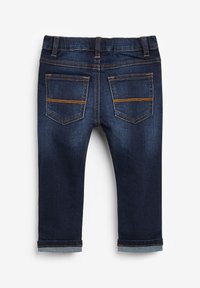 Unausgewählt, dark-blue denim