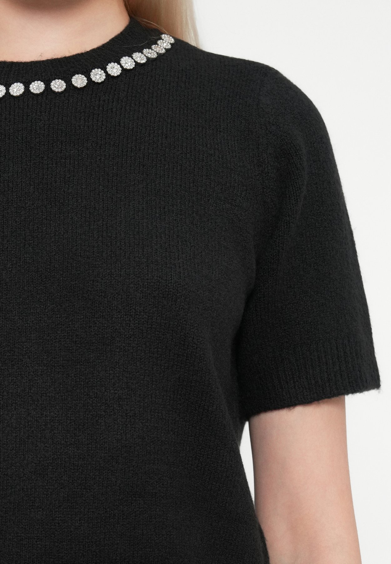 Knitted ONLABBY Knitted