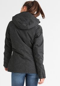 Vaude Outdoorjacka - black