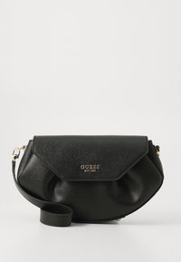 AMORETTE FLAP  - Skulderveske - black