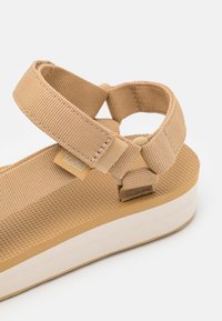 Teva MIDFORM UNIVERSAL - Tursandaler - lark