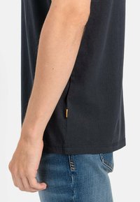 camel active - T-shirt z nadrukiem