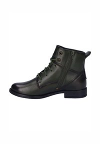 Josef Seibel SIMONA - Veterboots - bosco