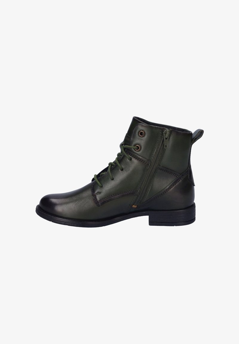 Josef Seibel SIMONA - Veterboots - bosco