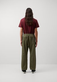 Converse ELEVATED PANT - Broek - converse utility