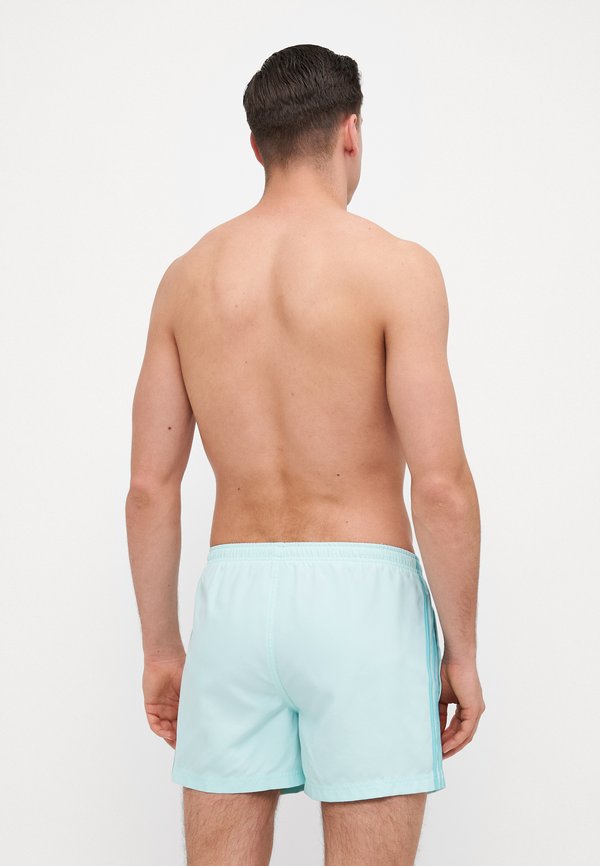 ADIC - Swimming shorts - semi flash aqua4
