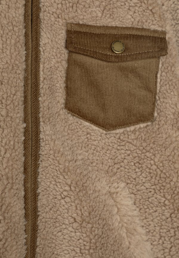 OLDA UNISEX - Fleece jacket2