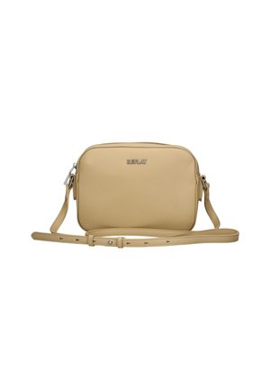 Borsa a tracolla - safari