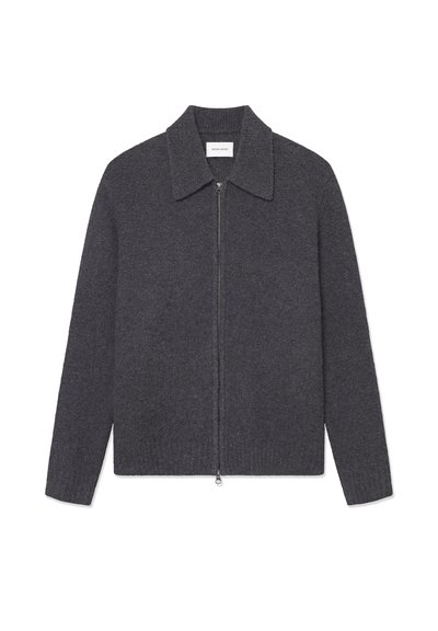 WOOD WOOD ANDY  - Kofta - black sand