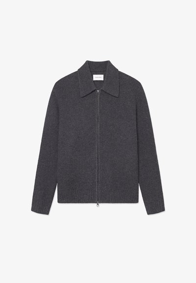 WOOD WOOD ANDY - Kofta - black sand