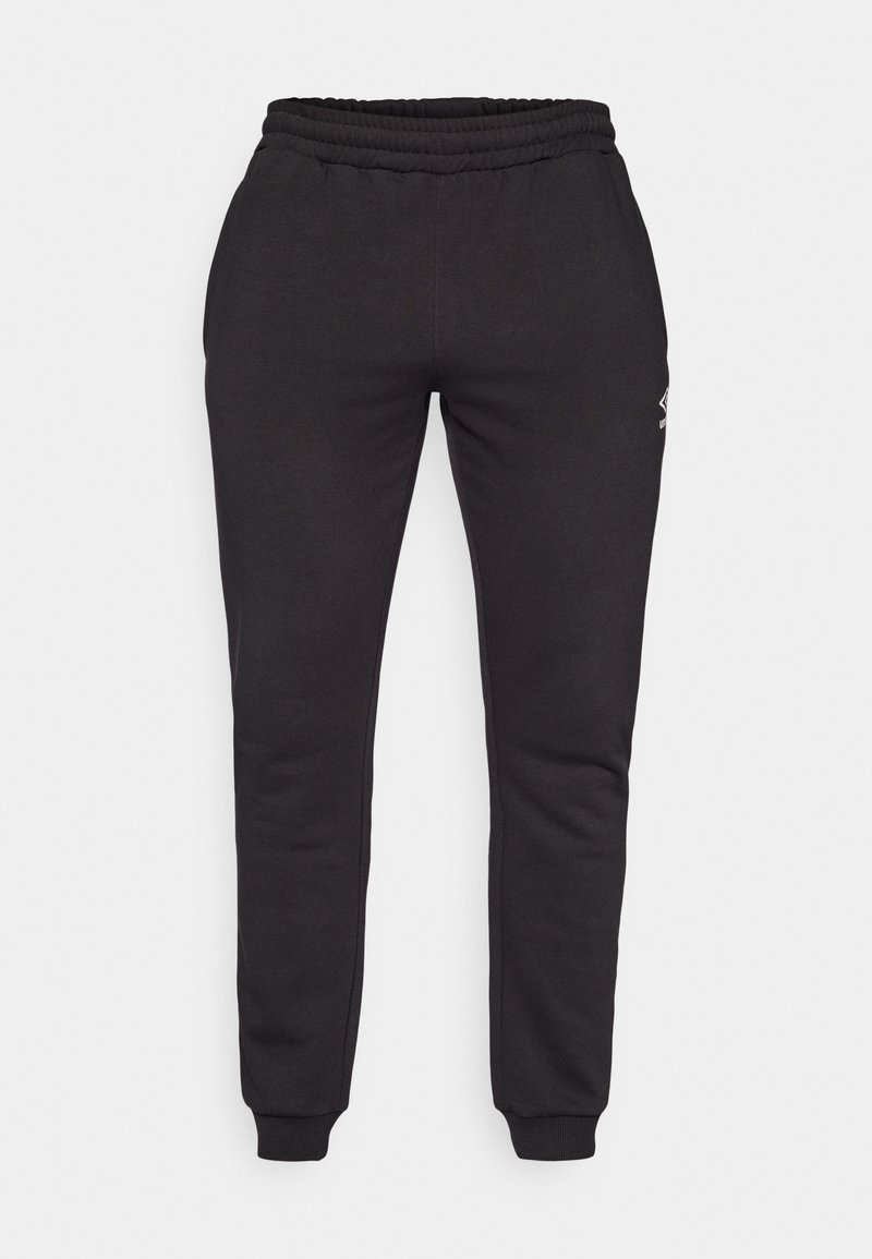 Umbro Trainingsbroek zwart Umbro Trainingsbroek zwart