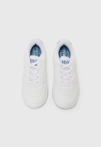 Lacoste INFANTS L001 SET UNISEX - Baskets basses - white/blue