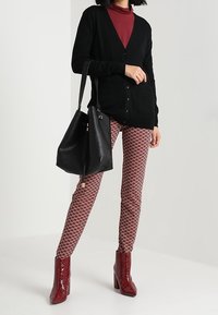 Banana Republic Cardigan - black
