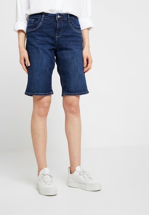 Szorty jeansowe