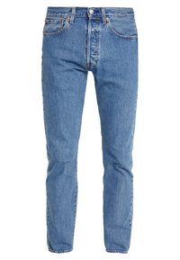Levi's® Vaqueros slim fit - light-blue denim