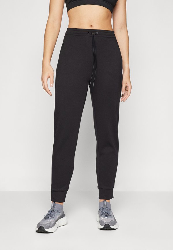 C-TECH CUFFED PANTS - Tracksuit bottoms