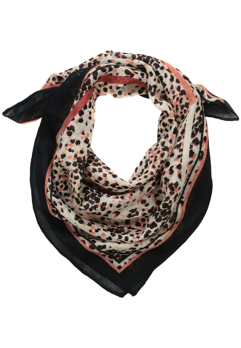 Ulla Popken Tuch - rouge/rosa - Zalando.de