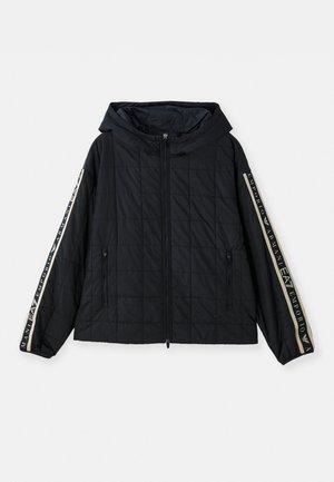 EA7 Emporio Armani Light jacket - black