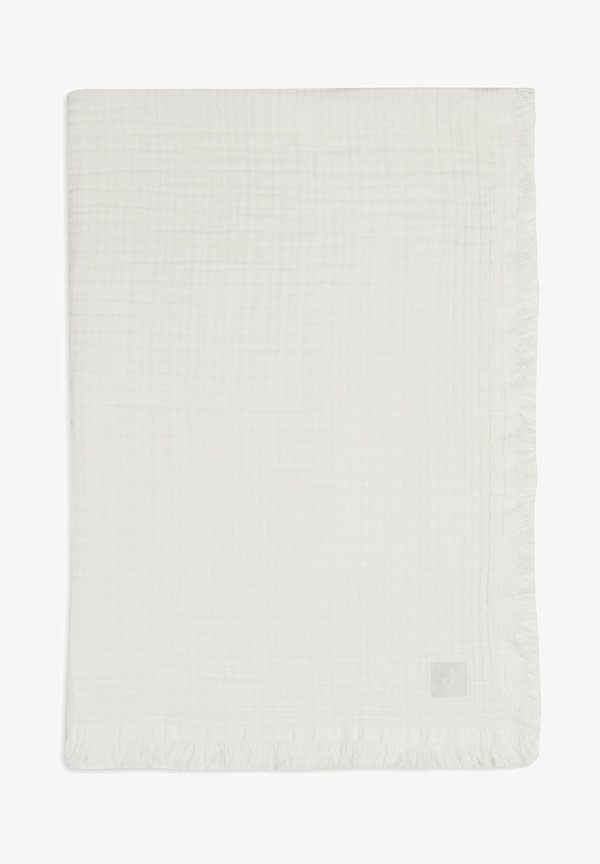 WIEG – FRINGE – Mullwindel – creme